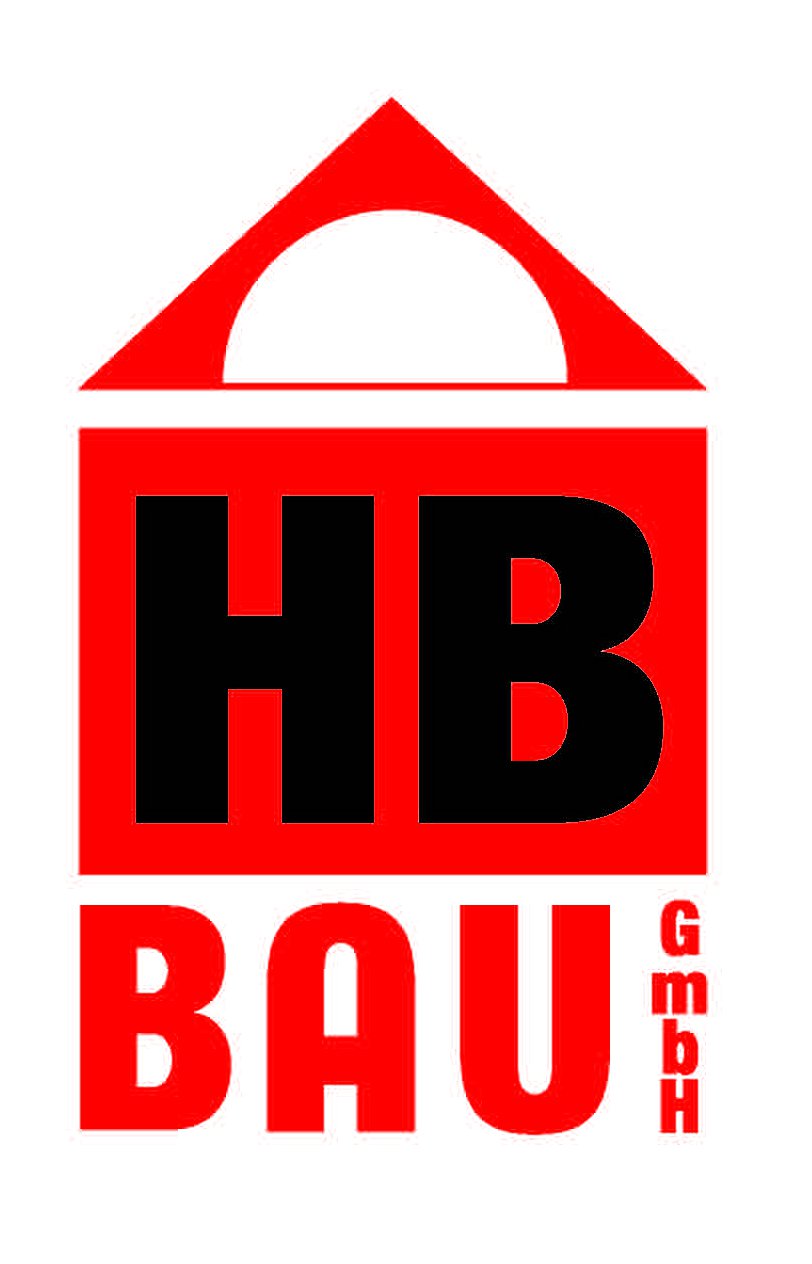 HB Bau GmbH - Logo